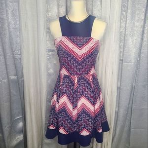 MAKE A OFFER!Womans A line dress size S.By dresscode La